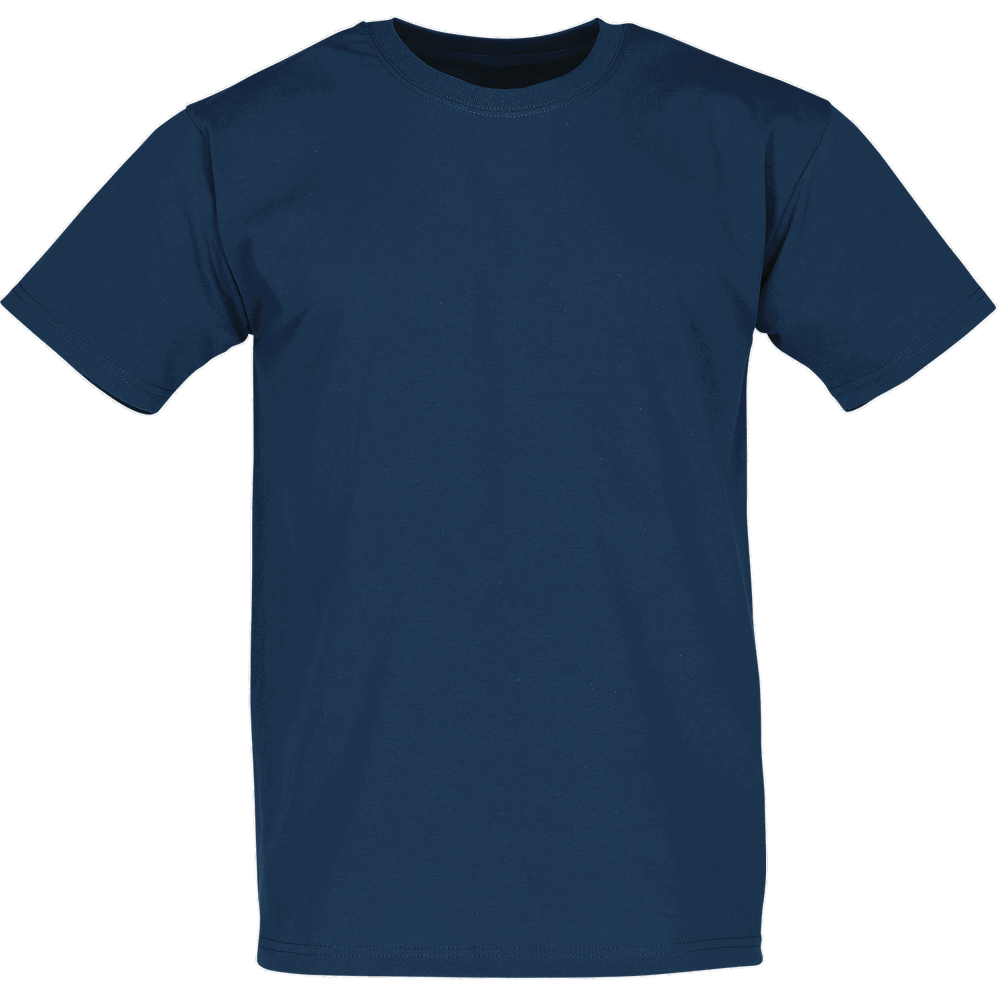 610360 - Valueweight T-Shirt - navy