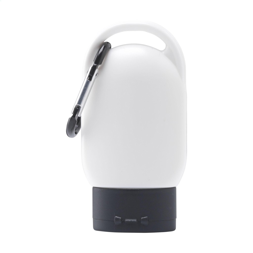 Clip-On Sunscreen Faktor 30