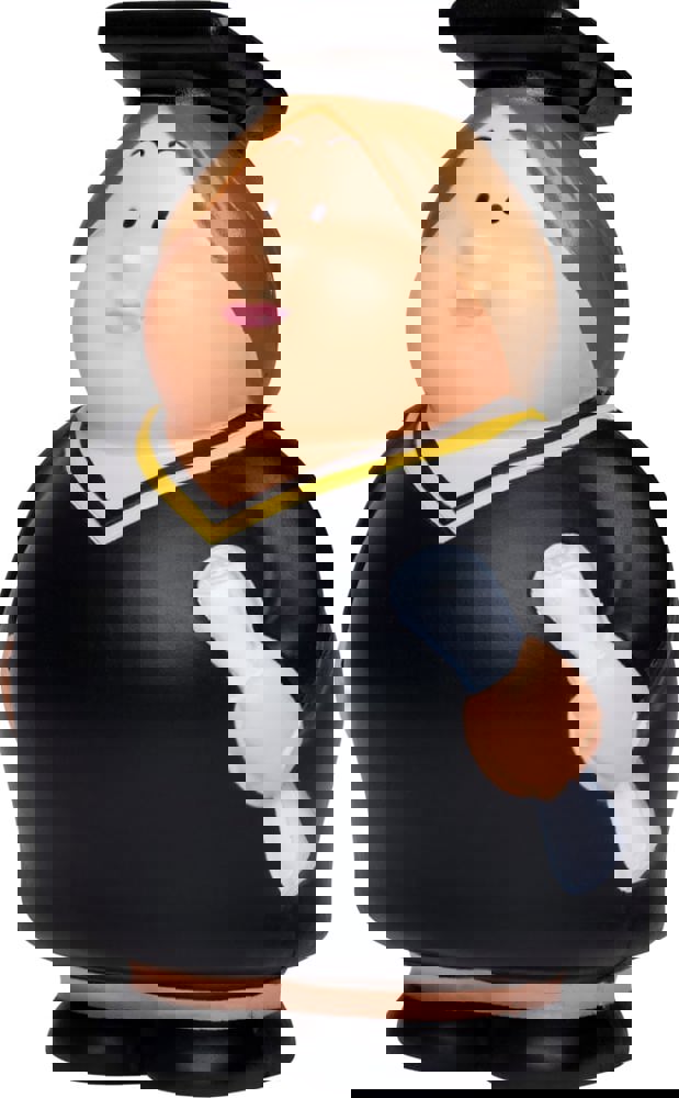 Absolventin Berta®, multicolour, one size