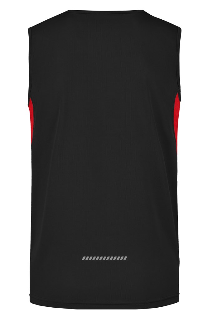 Men's Running Tank