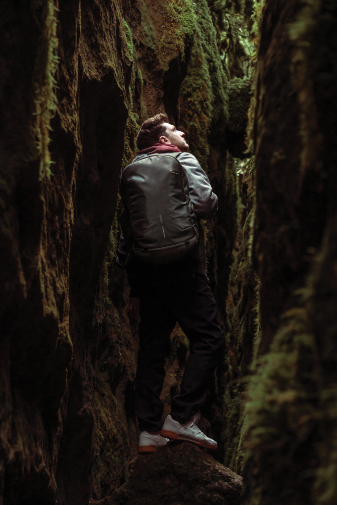 Bobby Explore Rucksack