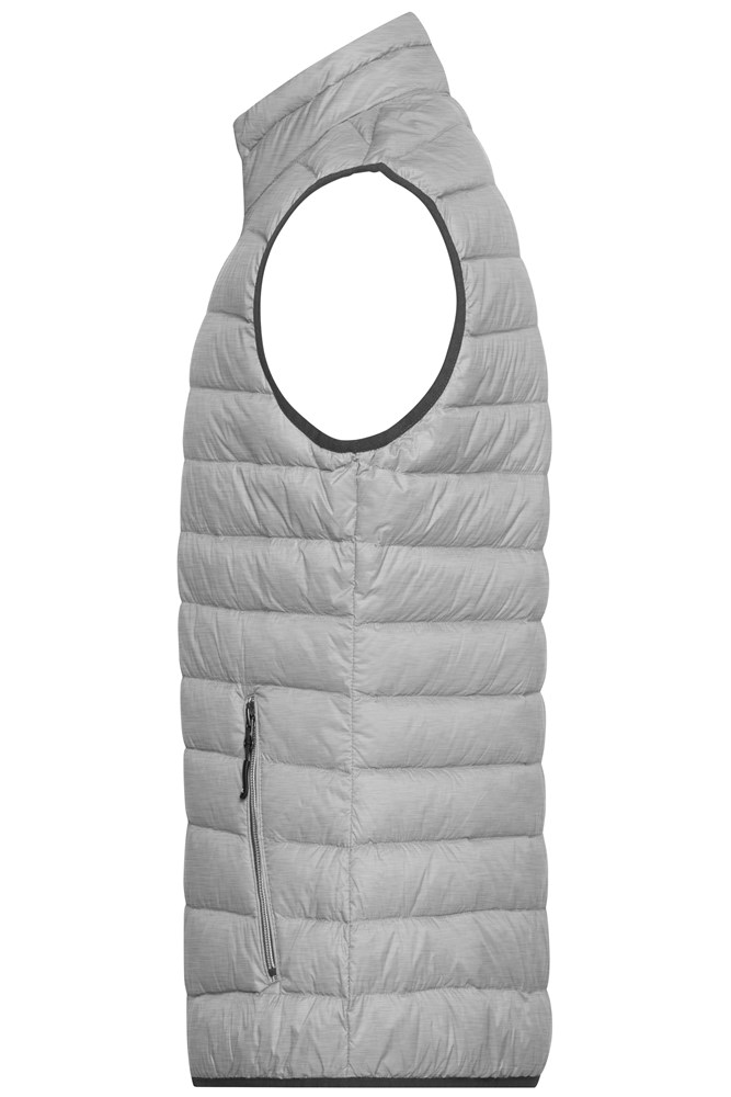 Men's Down Vest