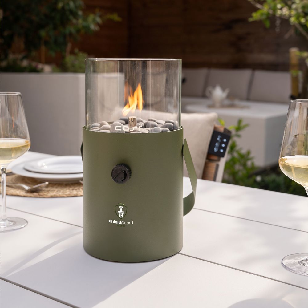 Cosiscoop Original Gaslaterne