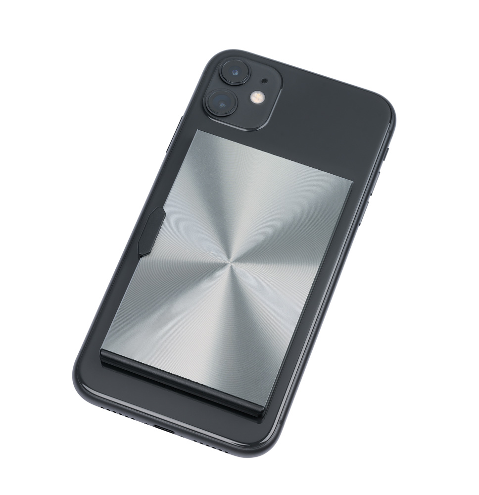 TROIKA Kartenetui EDELCARD