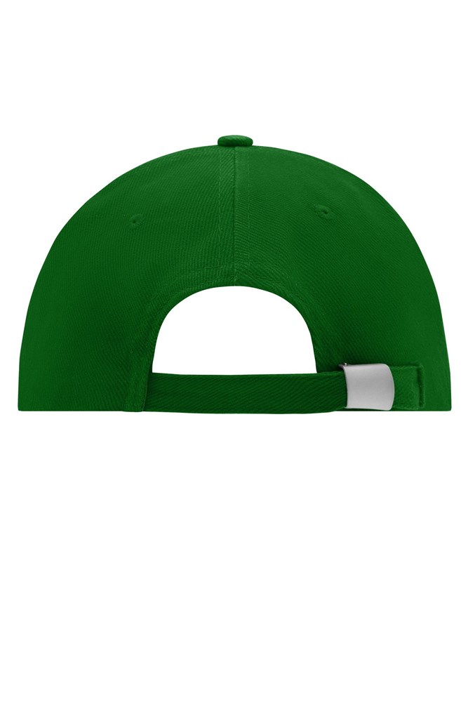 6 Panel Cap Low-Profile