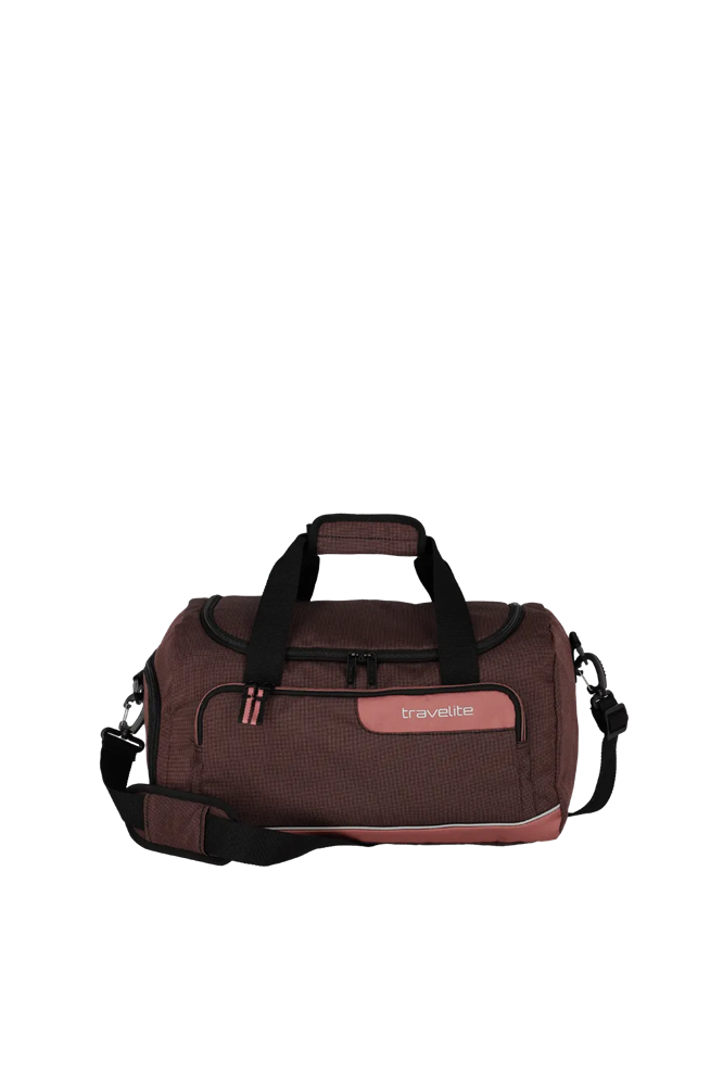 VIIA Reisetasche - Frühlingsrose