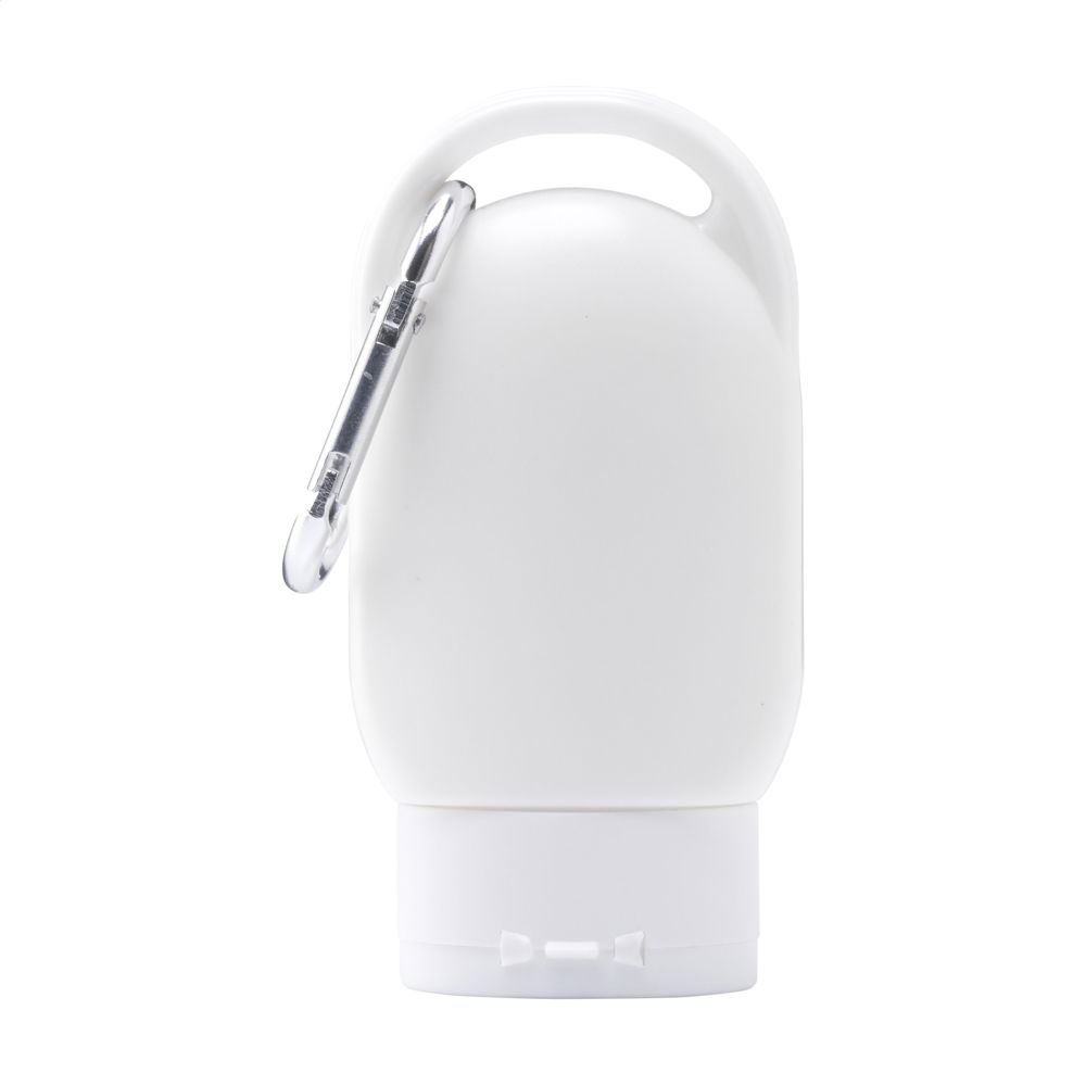 Clip-On Sunscreen Faktor 30