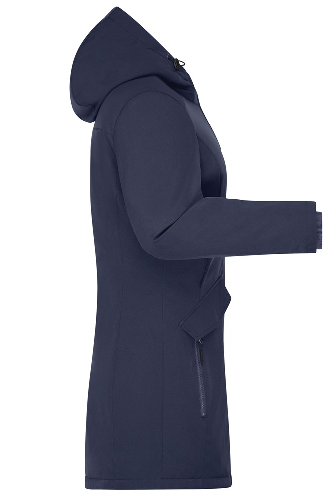 Ladies' Business Parka