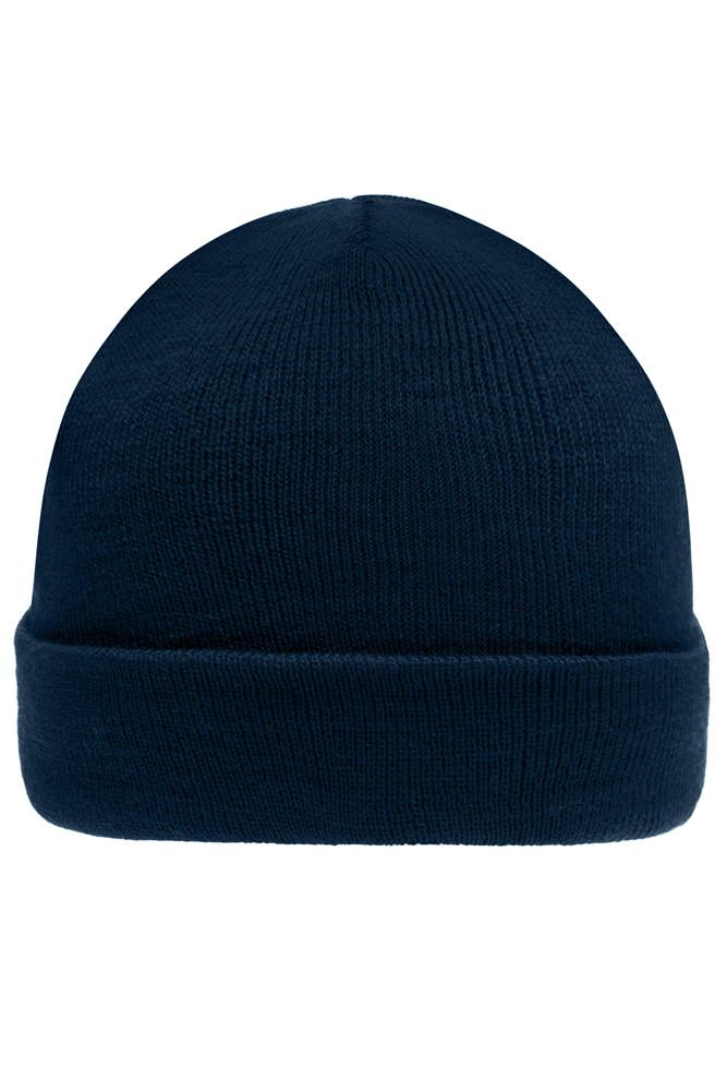 Knitted Cap for Kids