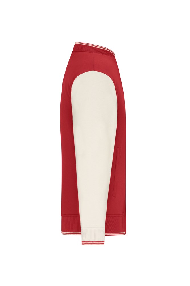 College-Jacket UNISEX   OCS Blended & RCS