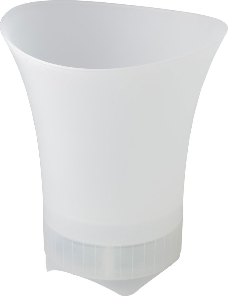 ABS-Eiskübel mit Lautsprecher Annabel