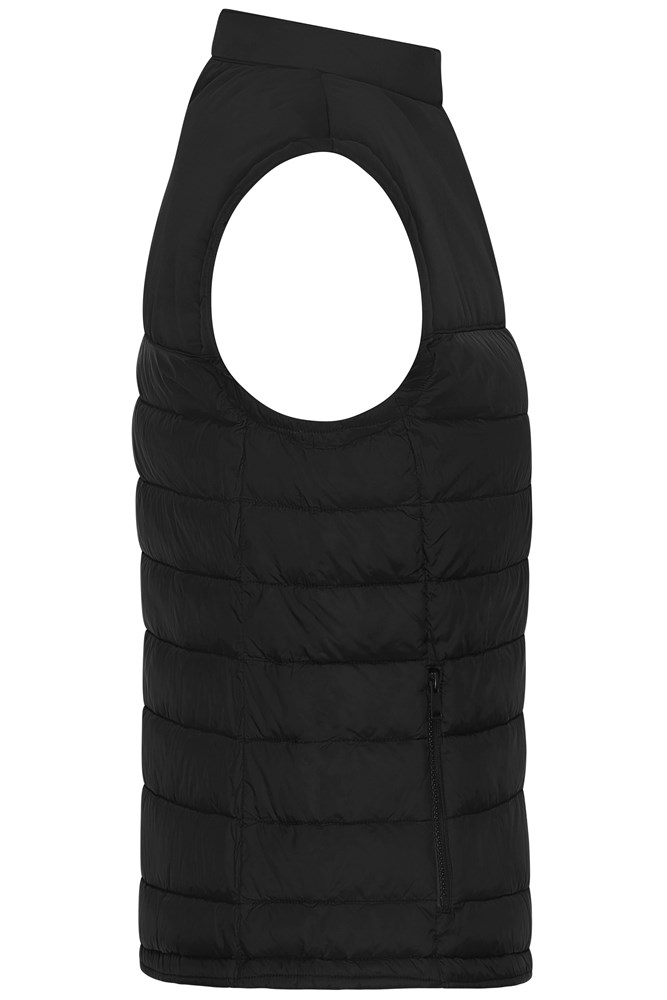 Ladies' Padded Vest   GRS