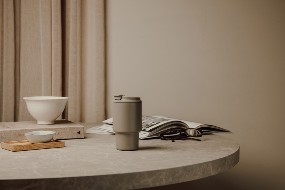 VINGA Nagano RCS To-Go-Becher, 350ml