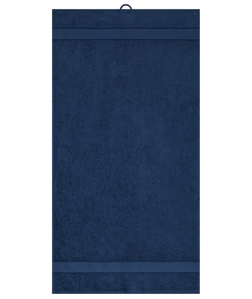 Hand Towel OCS Standard - Navy (ca. Pantone 296C)