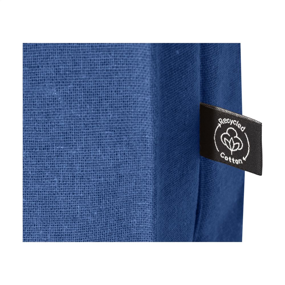 Colour Square Bag GRS Recycled Cotton (150 g/m²) Tasche