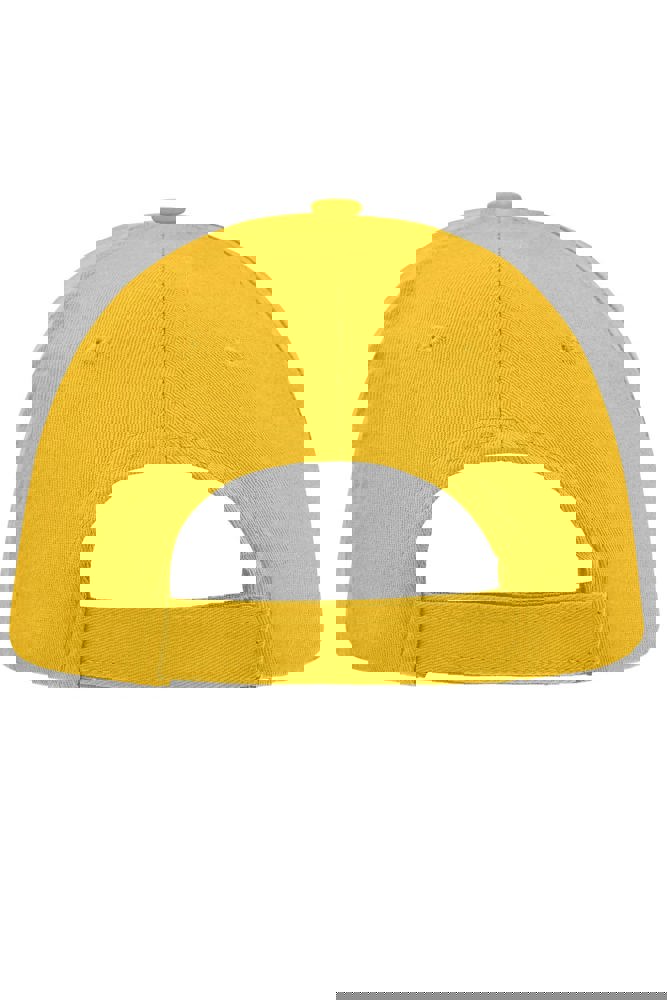 5 Panel Promo Sandwich Cap