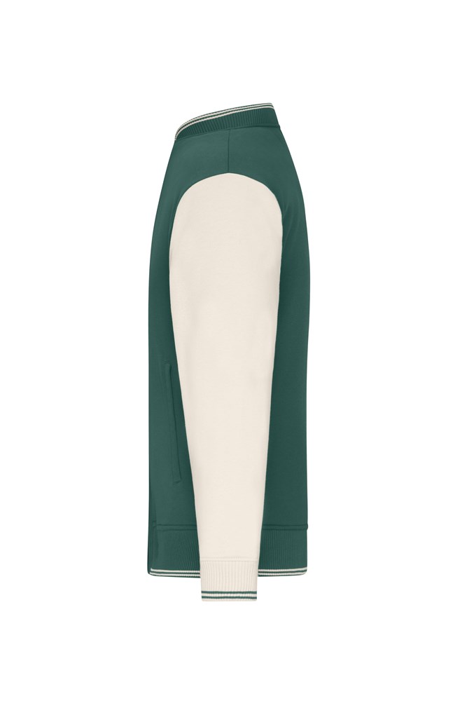 College-Jacket UNISEX   OCS Blended & RCS