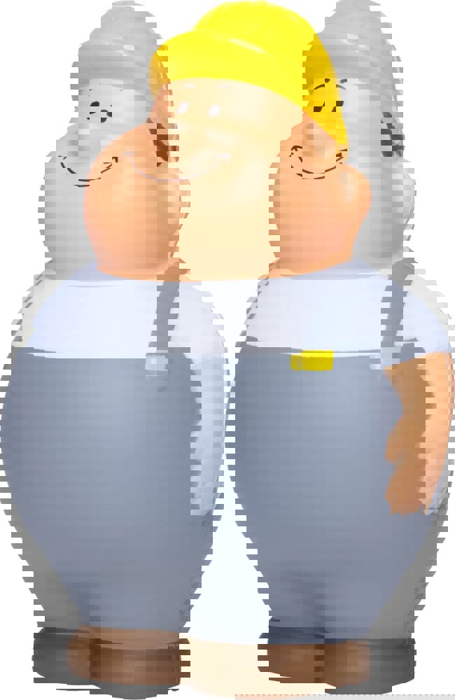 Bauarbeiter Bert®, multicolour, one size