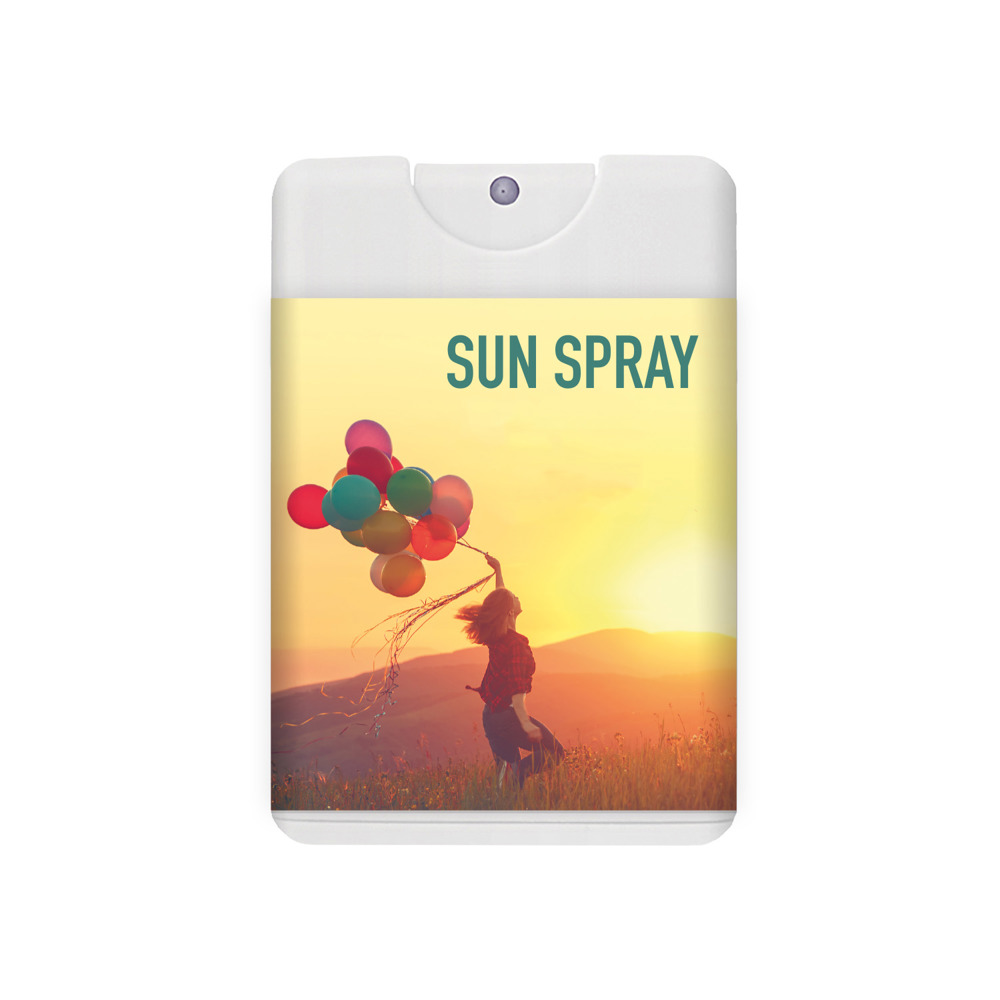 Sensitiv Sun Spray LSF 50