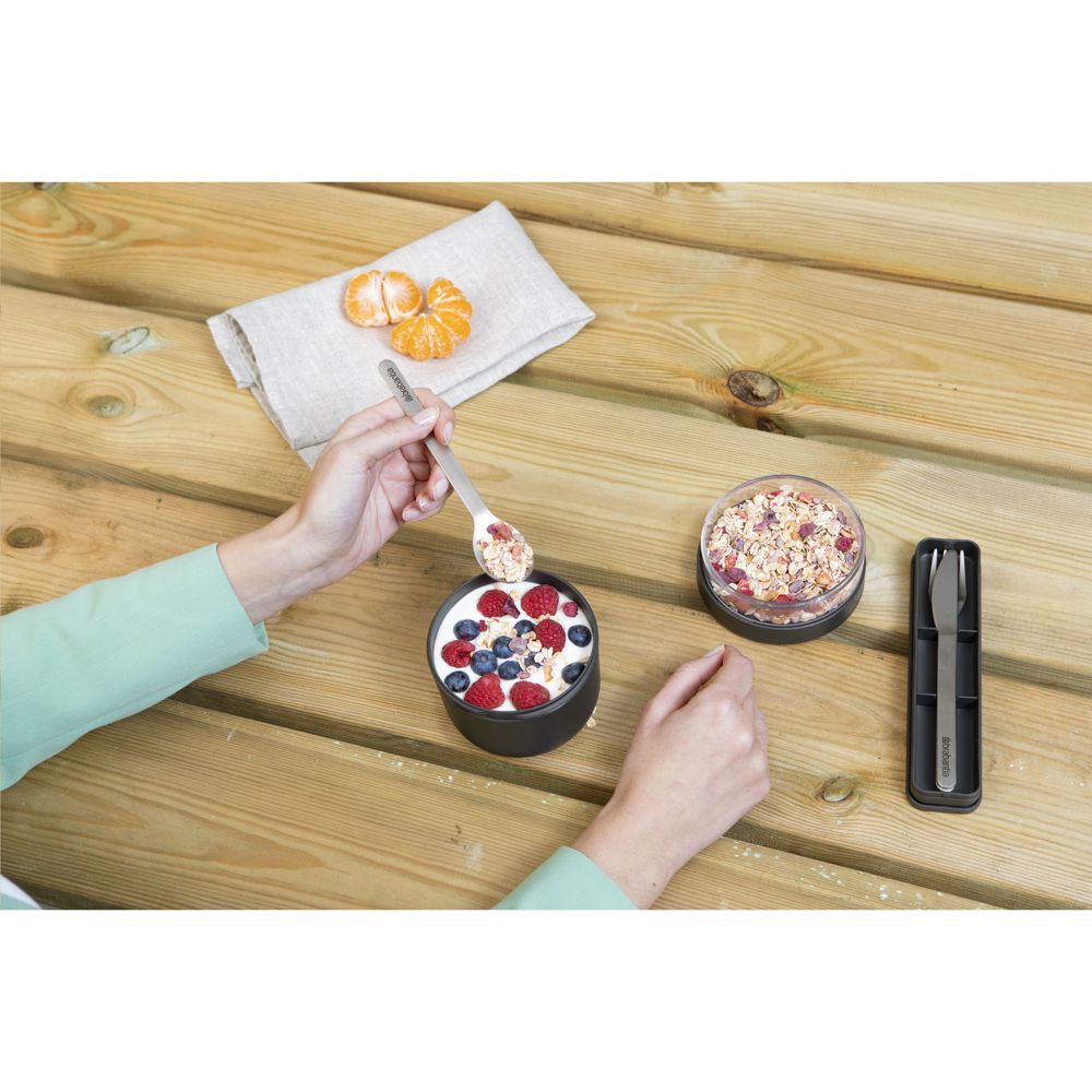 Brabantia Make & Take Frühstücksschale 500 ml