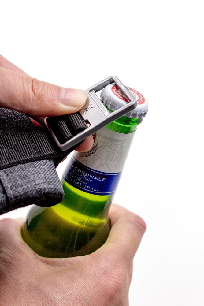 BrandCharger Phantom Rucksack