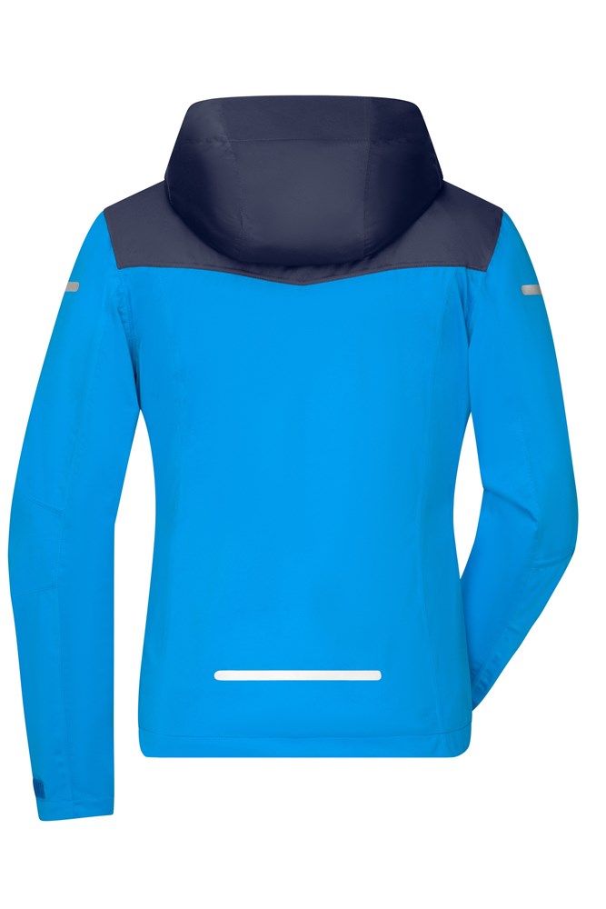 Ladies' Allweather Jacket   GRS