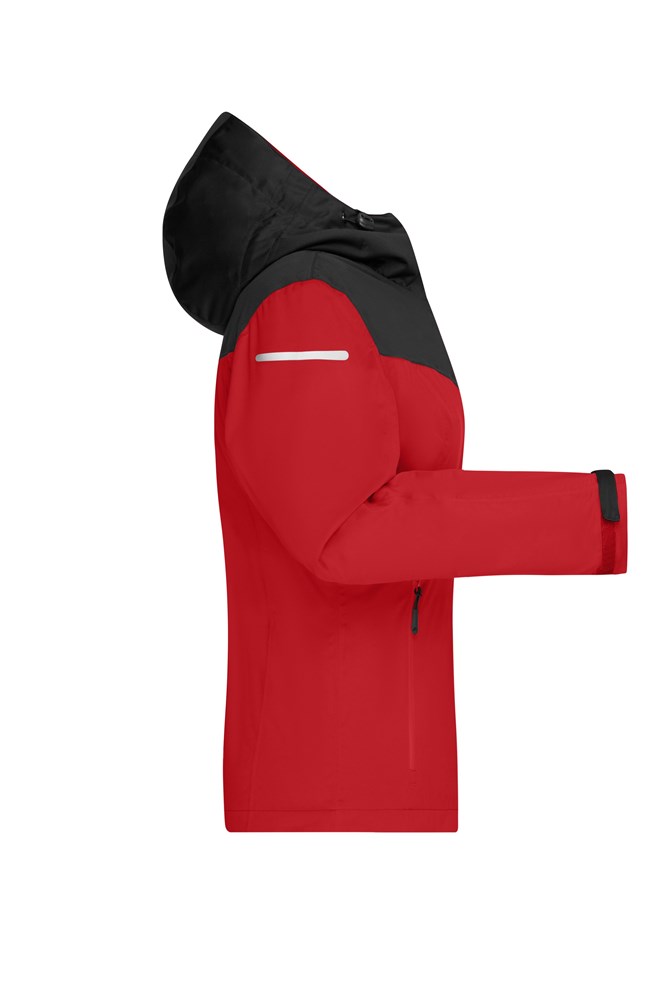Ladies' Allweather Jacket   GRS
