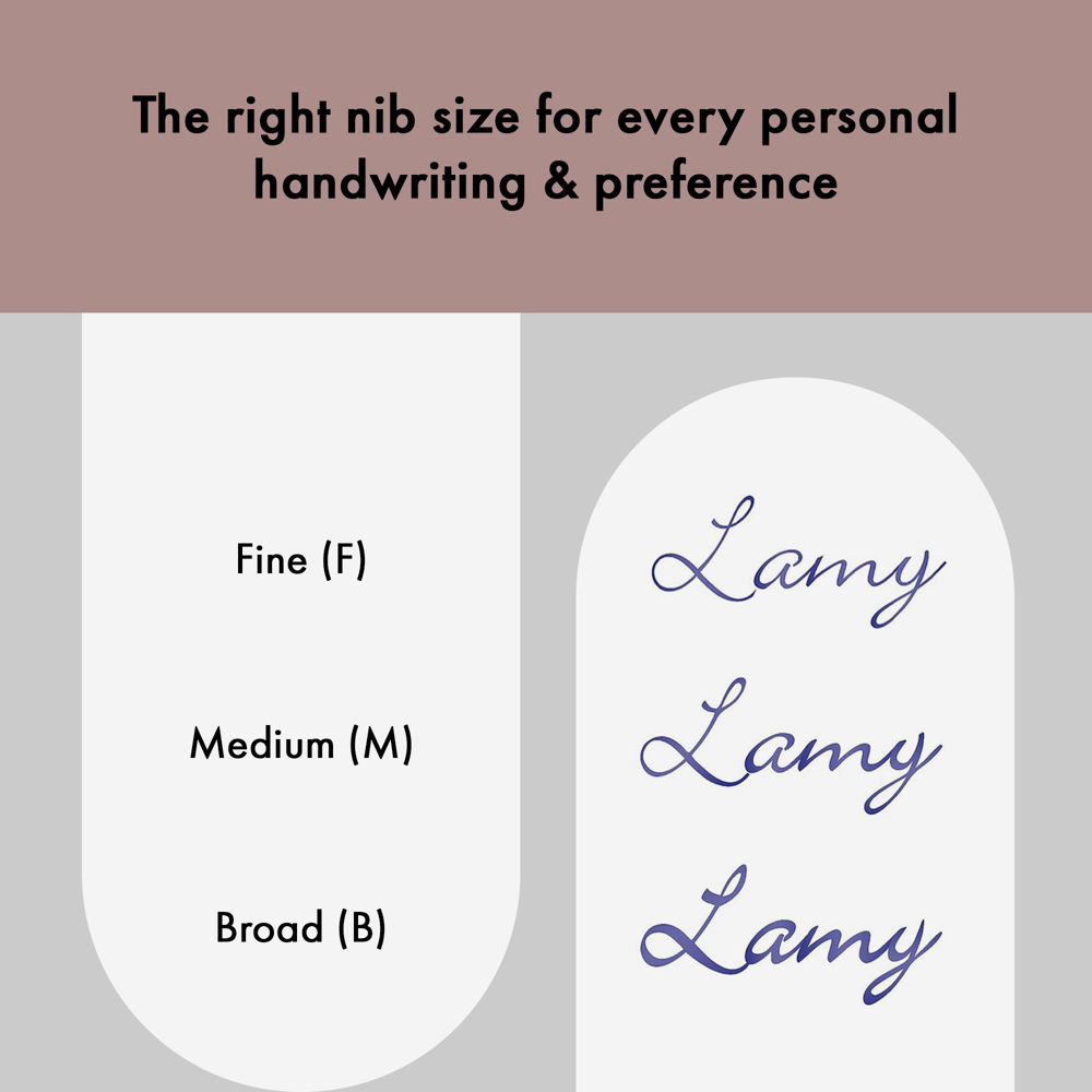 Füllhalter LAMY studio royalred