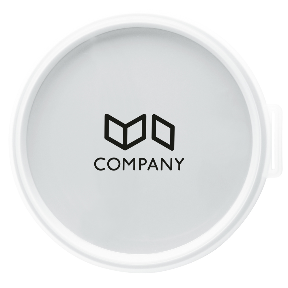 Koziol MOVE LID 1,1 Deckel für Menüschale 1,1l
