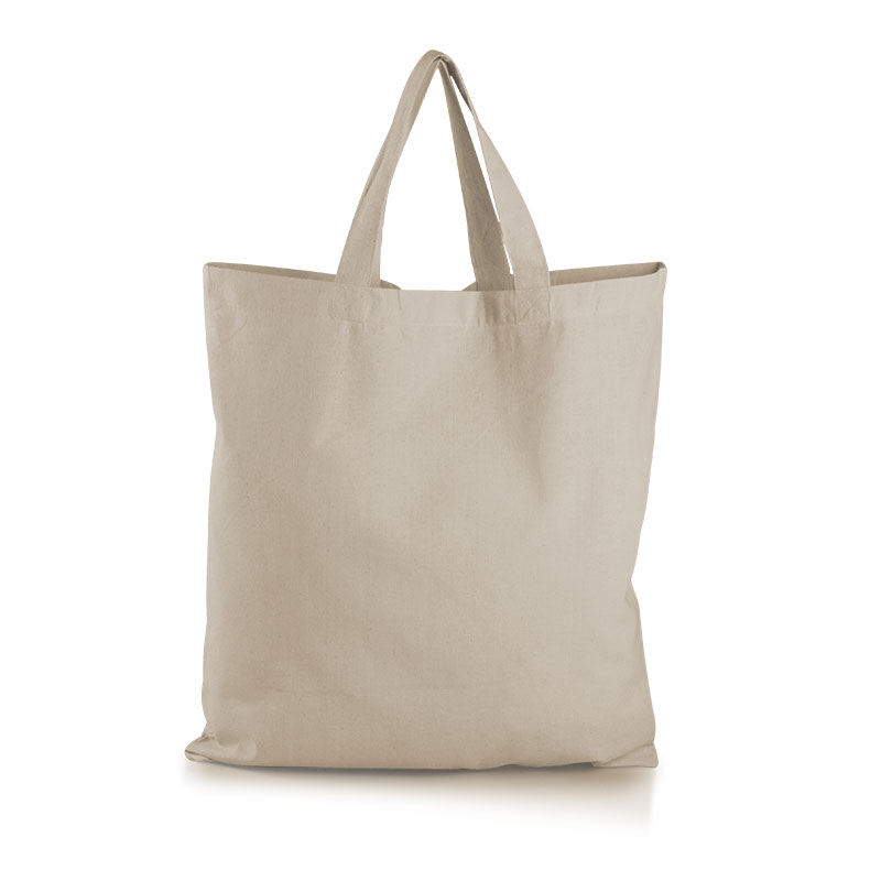 Baumwolltasche Olivia - beige