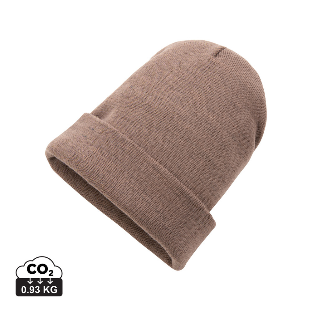 Impact Polylana® Beanie mit AWARE™ Tracer