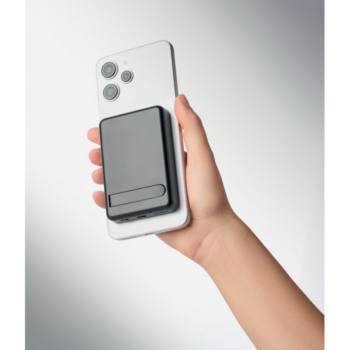 ATLAS - Reise-Set 5000mAh Powerbank
