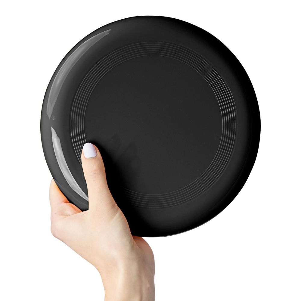 Recycelter Frisbee Drift