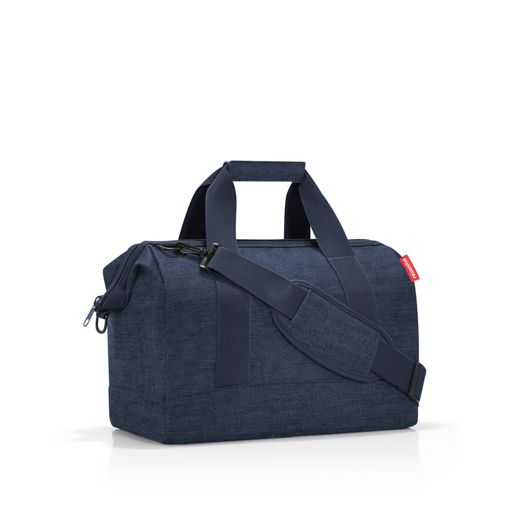 allrounder M - twist navy