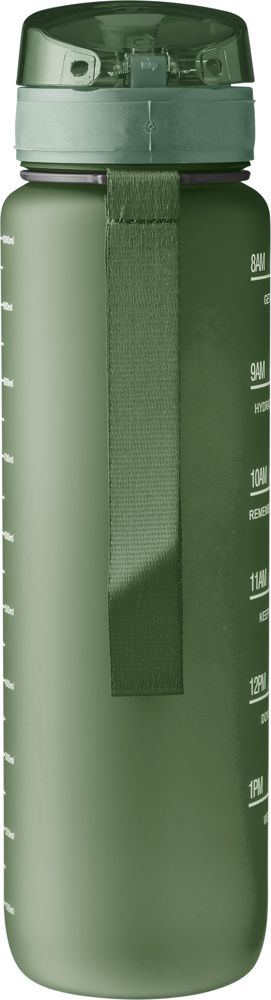 rPET-Trinkflasche Brinley 1000 ml