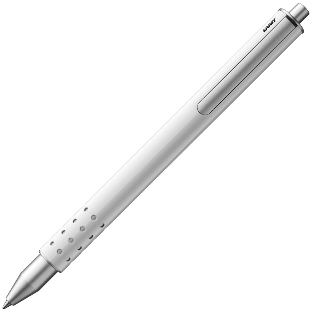 Tintenroller LAMY swift - white