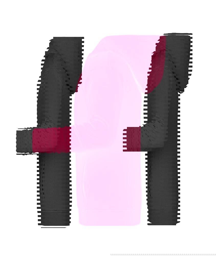 Children's Zip Hoody   OCS Blended & RCS