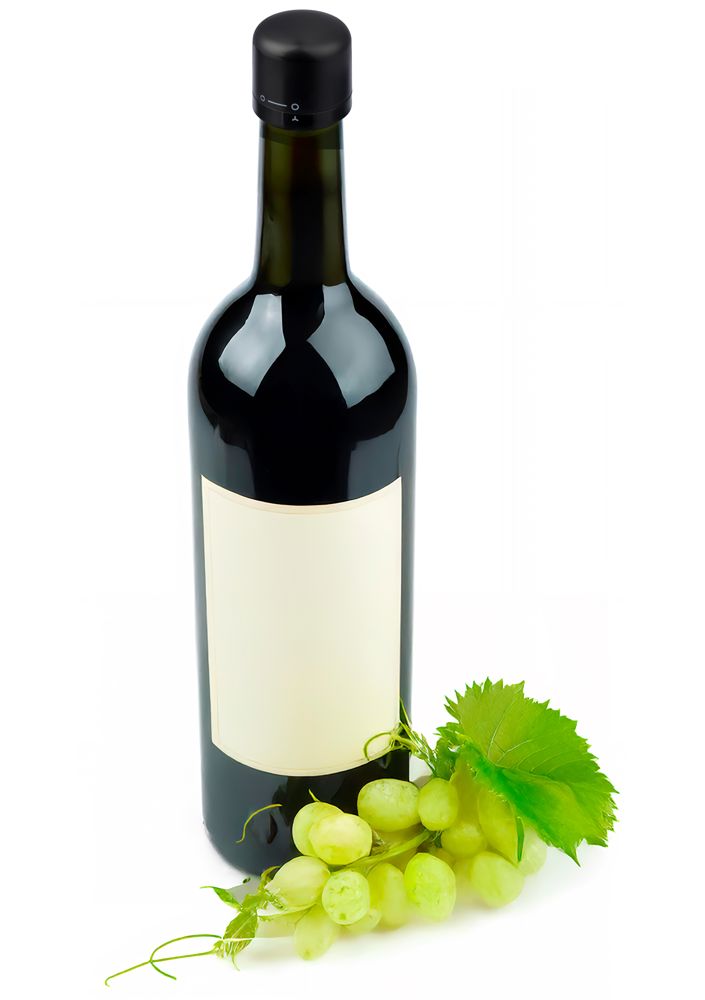 Flaschenverschluss aus ABS - Jareth