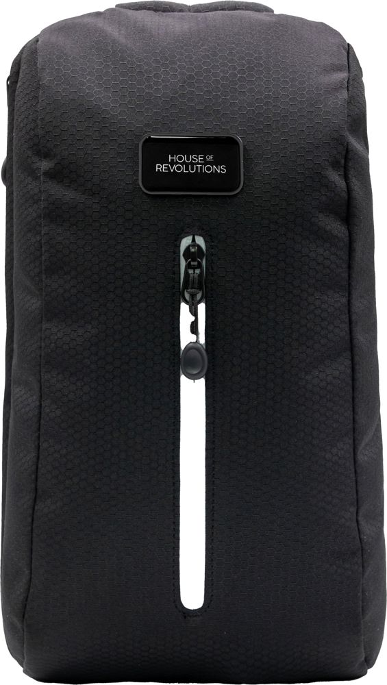 BrandCharger Riemen-Rucksack