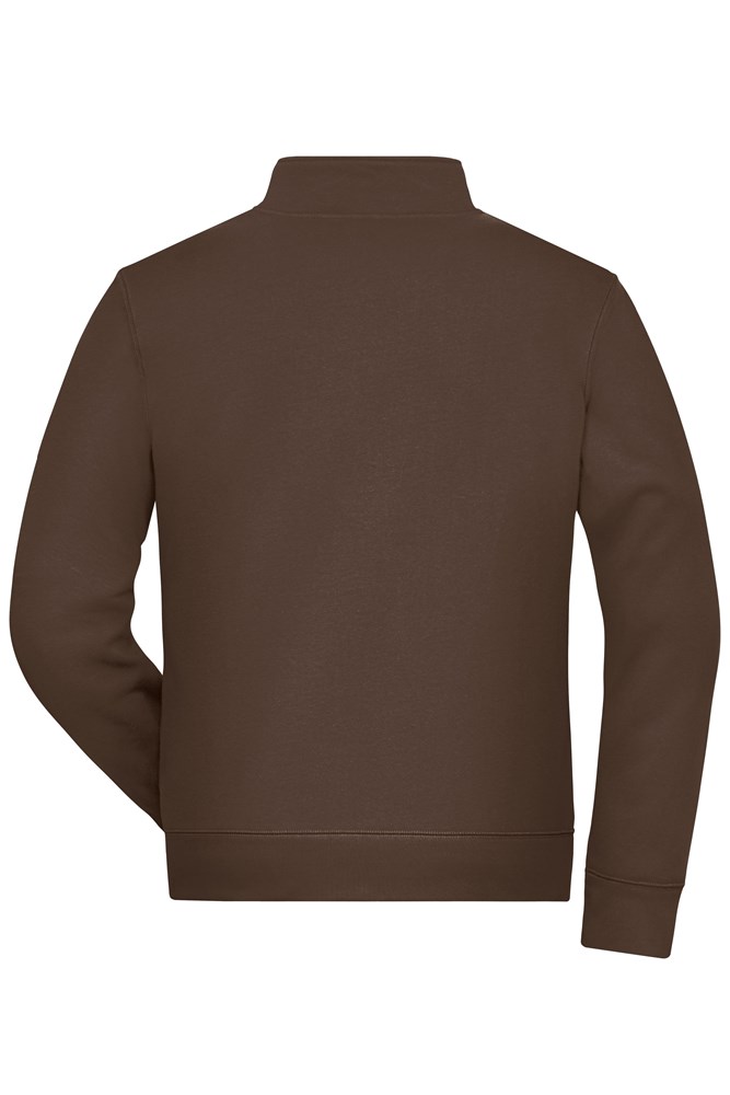 Doubleface Work Jacket - SOLID -