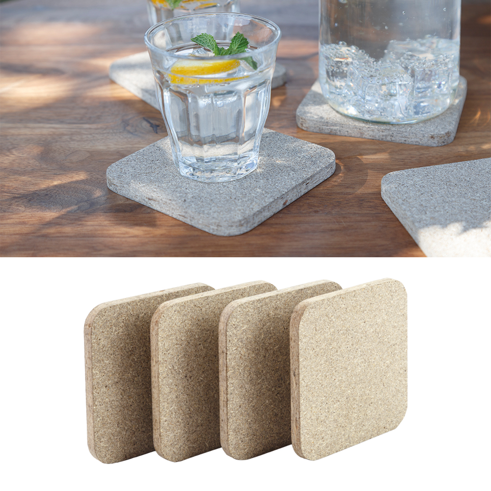 Untersetzer 4er Set - Fero