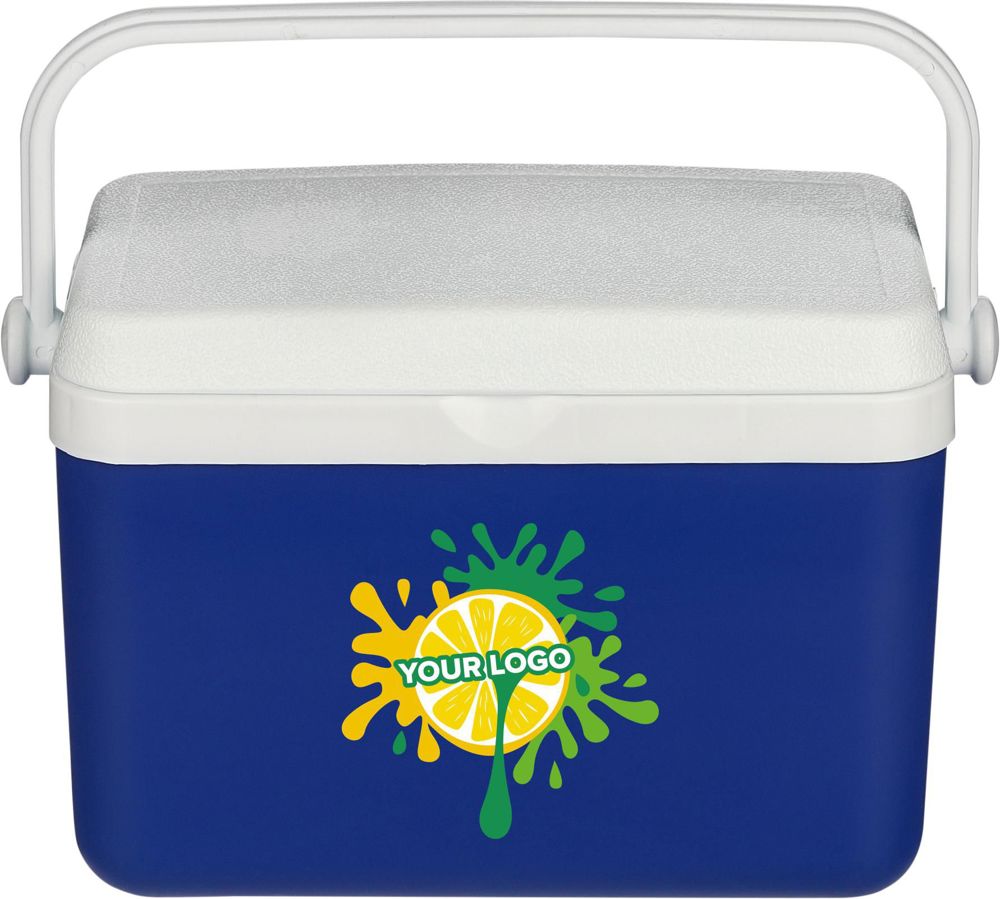 Kühlbox 4 Liter Sunkissed