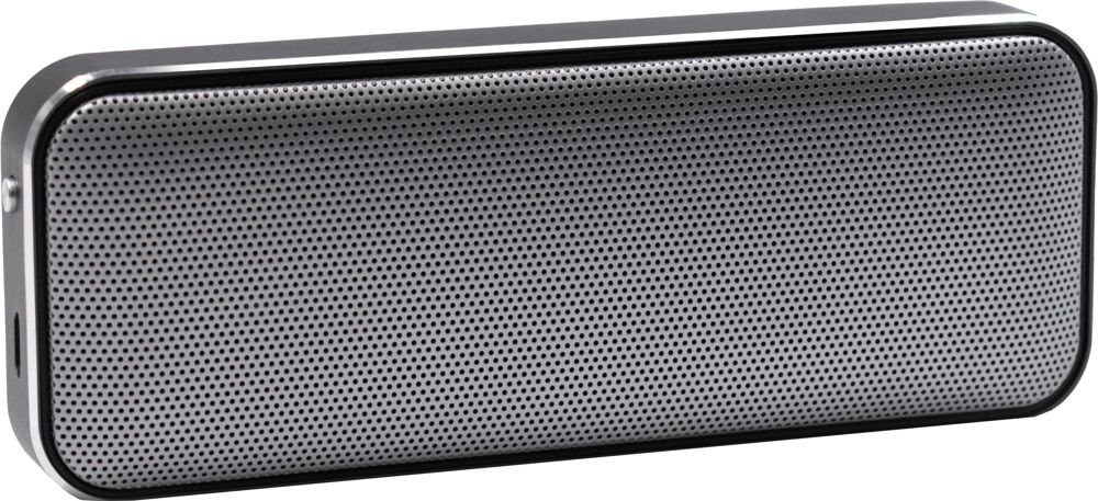 BrandCharger Drahtloser Lautsprecher Nano Pro