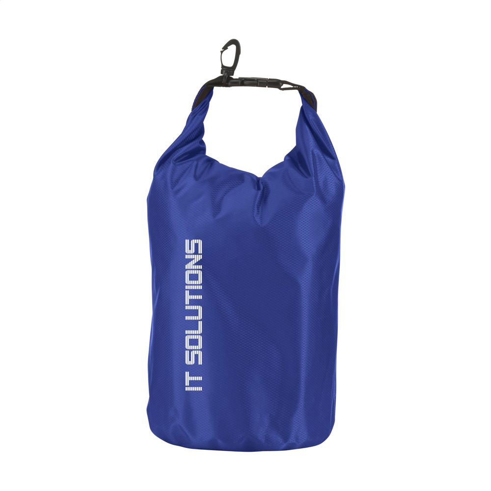 Drybag 5 L wasserdichte Tasche - Royal Blau