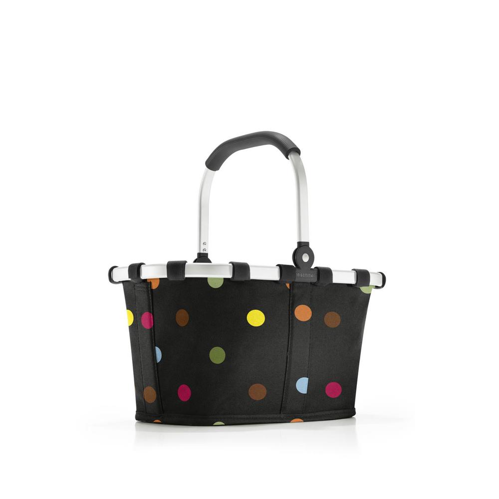 carrybag XS - dots