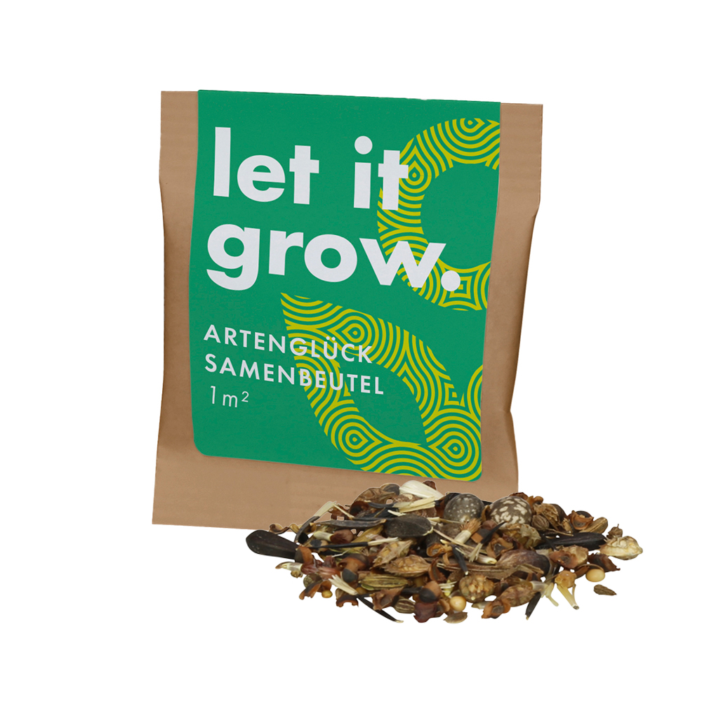 Premium Samenbeutel Mini – Elmi