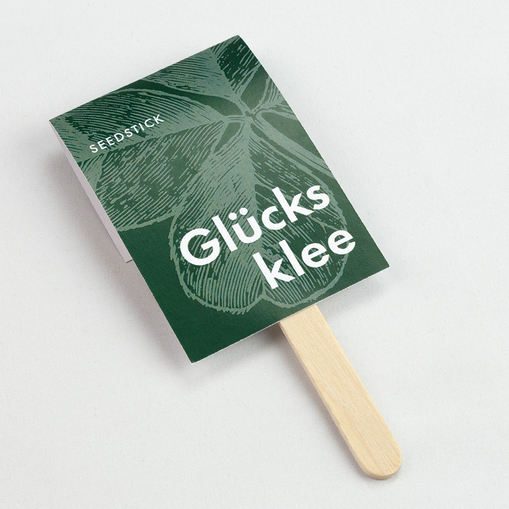 Samengruß am Stick – Rizo