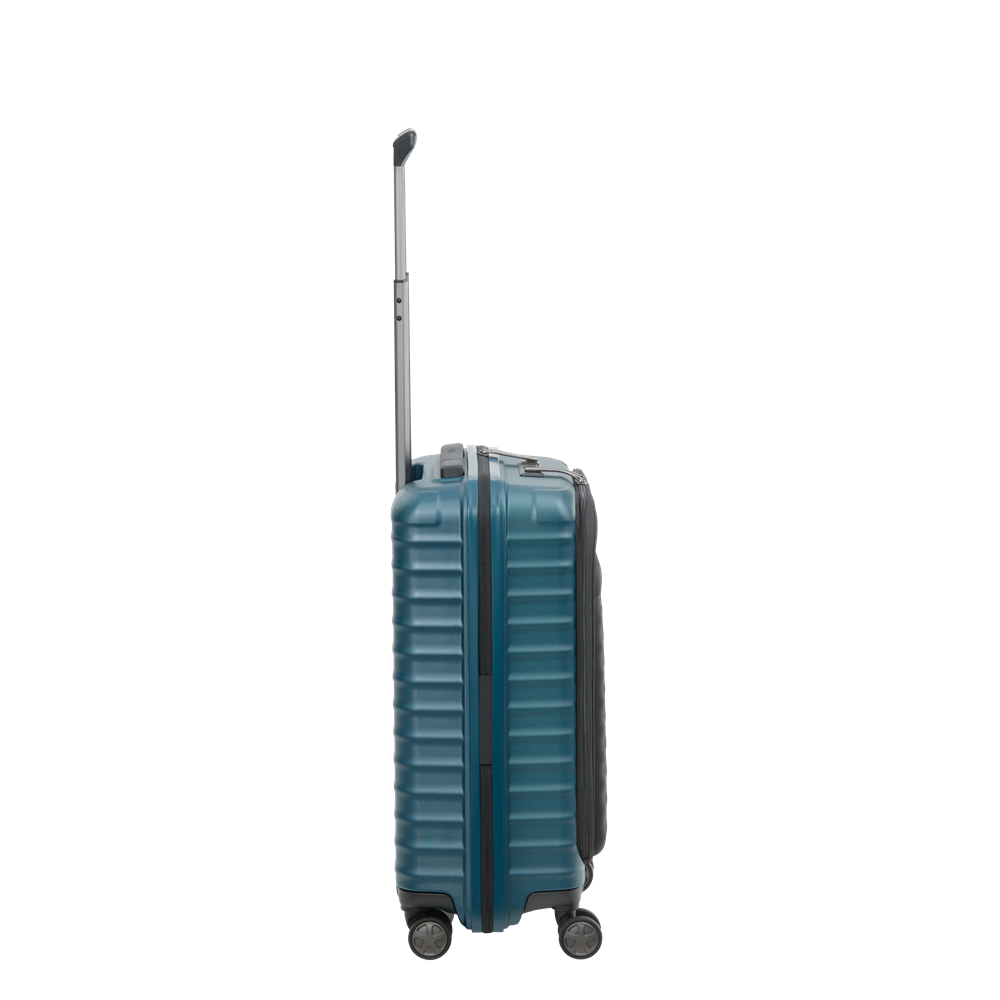 TITAN LITRON 4w Trolley S Vortasche, Petrol