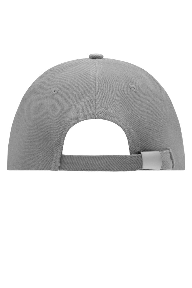 6 Panel Cap Laminated