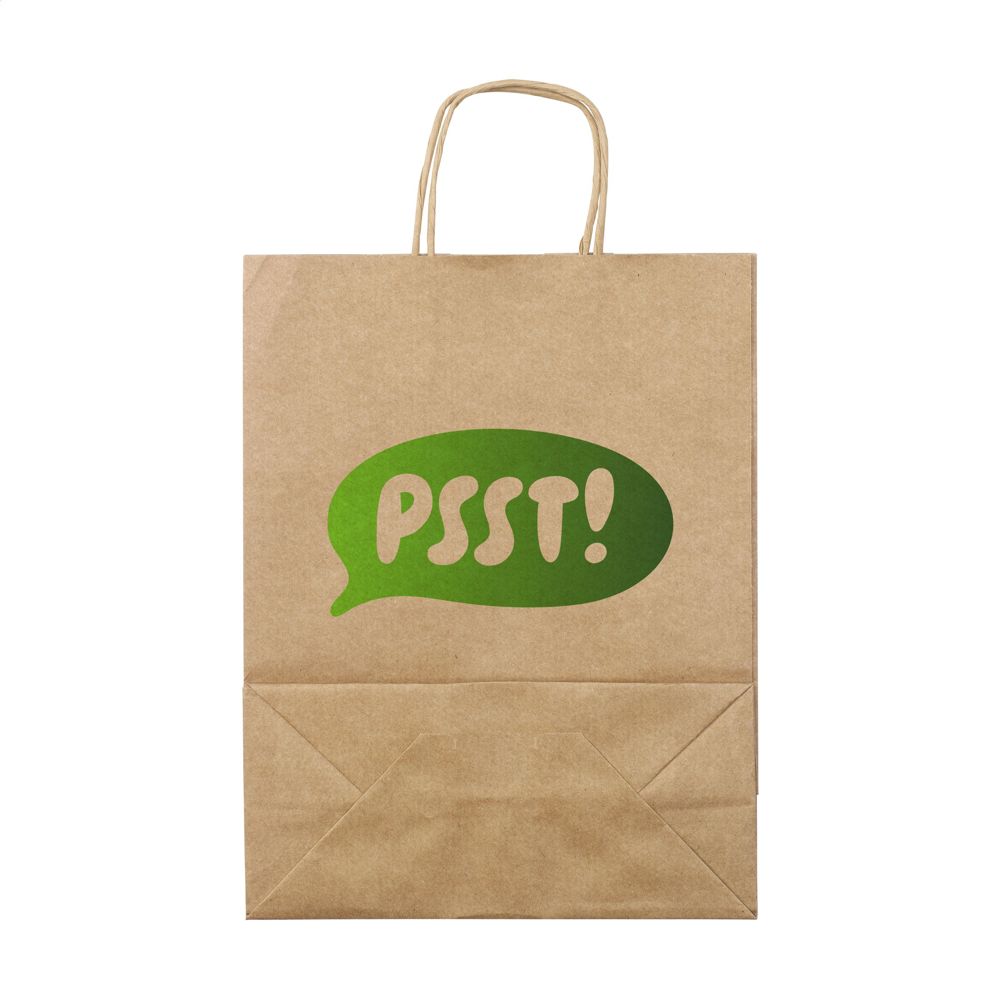 Pagari Paper Bag A4 Papiertüte